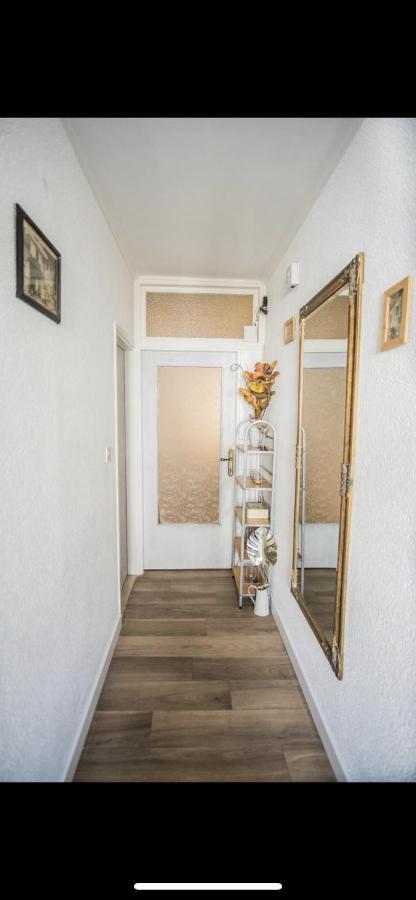 Old Port Apartment Baska Voda Exterior photo